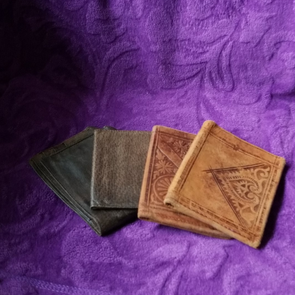 Wallet bundle